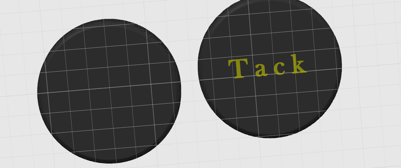 Customizable zyn container