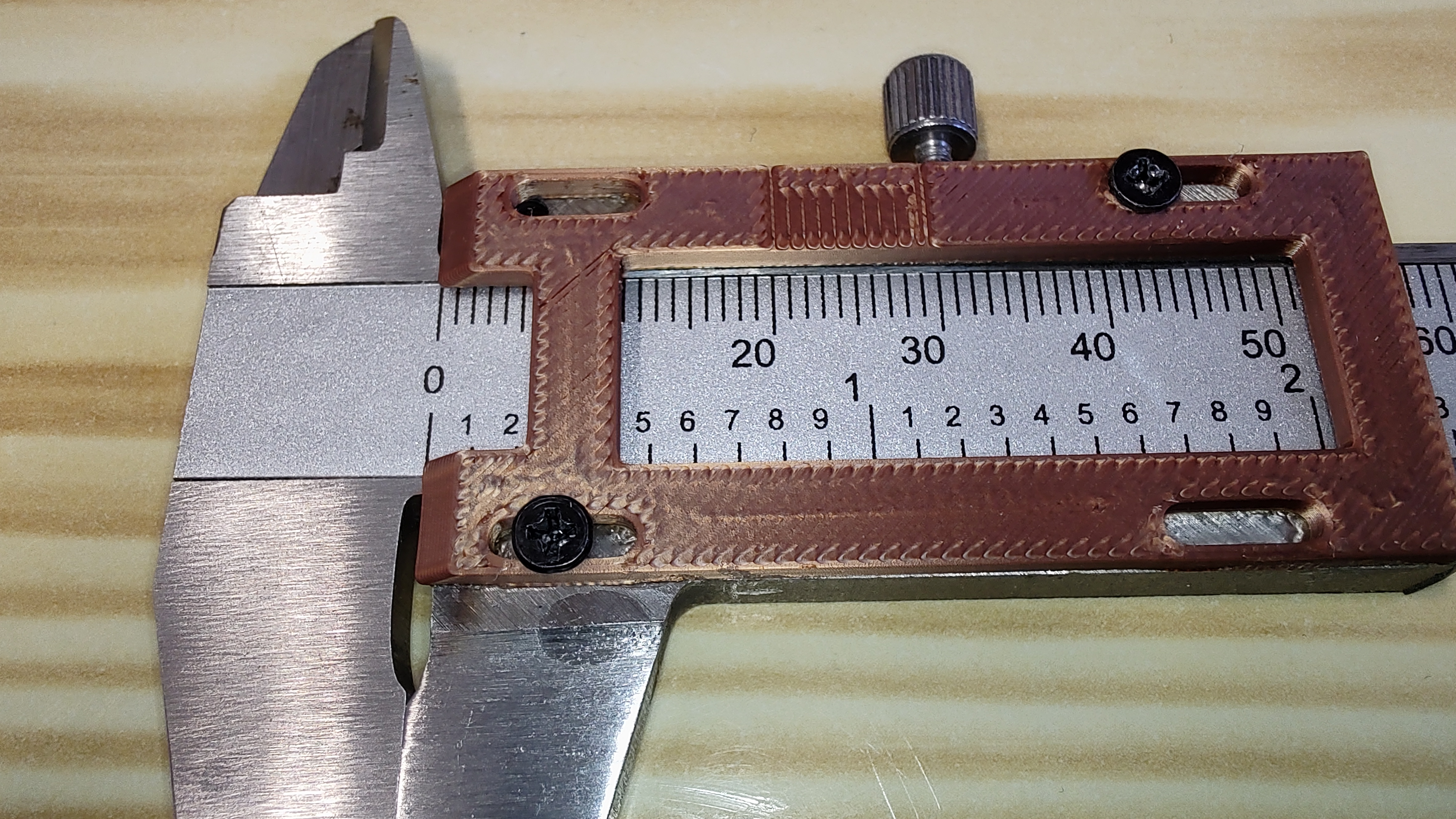 Caliper — miniatura 2