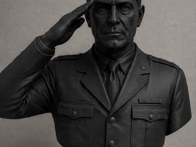 statua vannacci