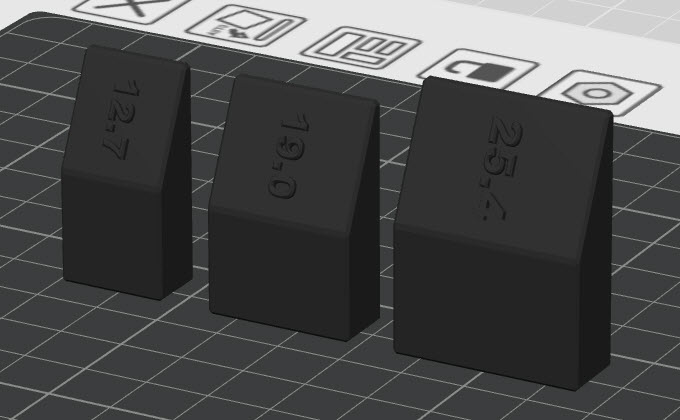 Chisel Protectors