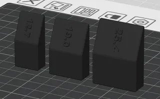 Chisel Protectors