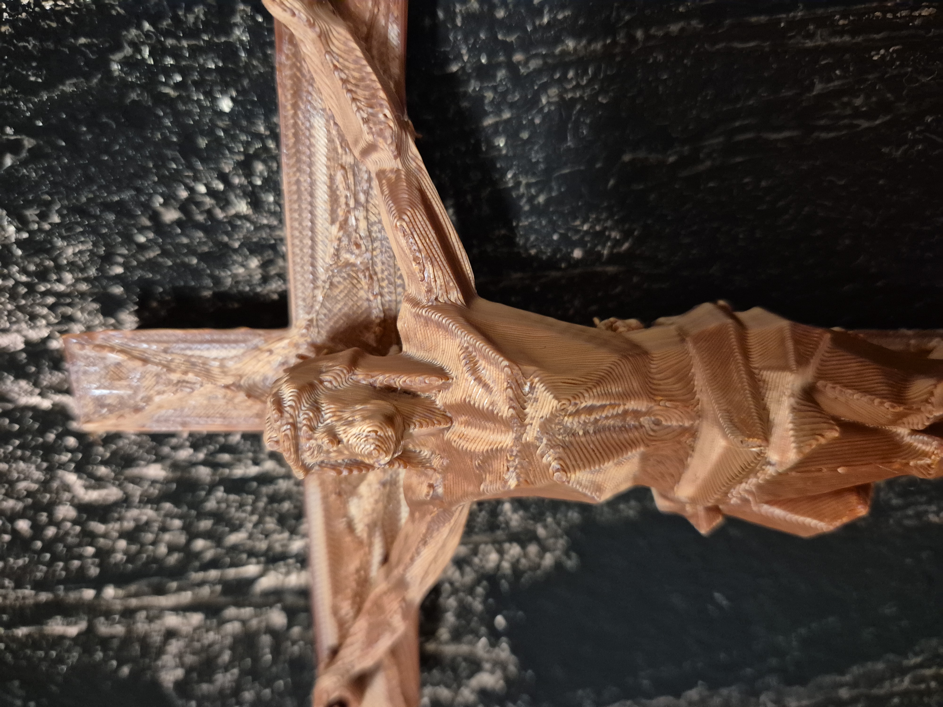Jesus super Easter star — thumbnail 2
