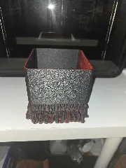 plant pot