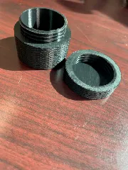 Small Box