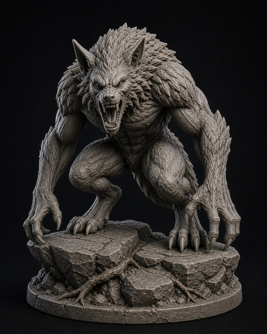 Werwolf