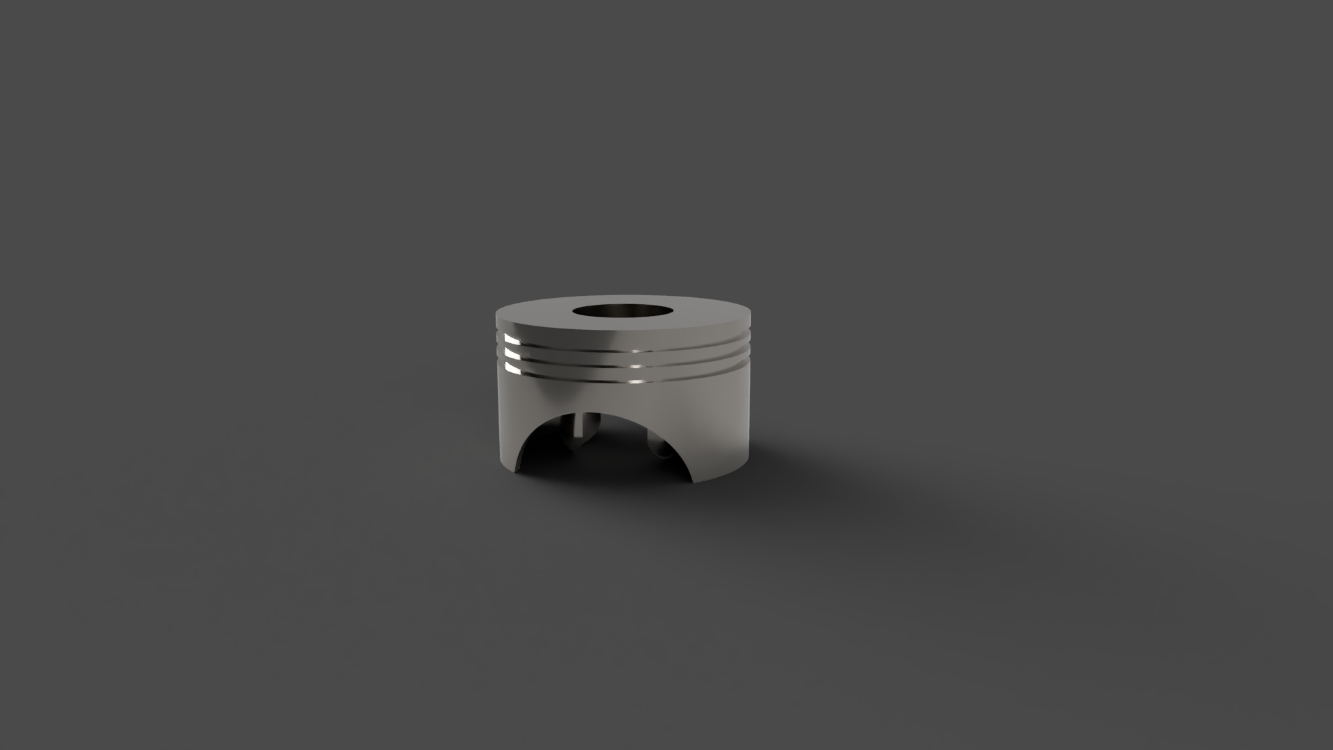 Piston Bead
