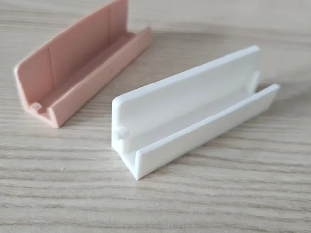 ZENKER holder clips