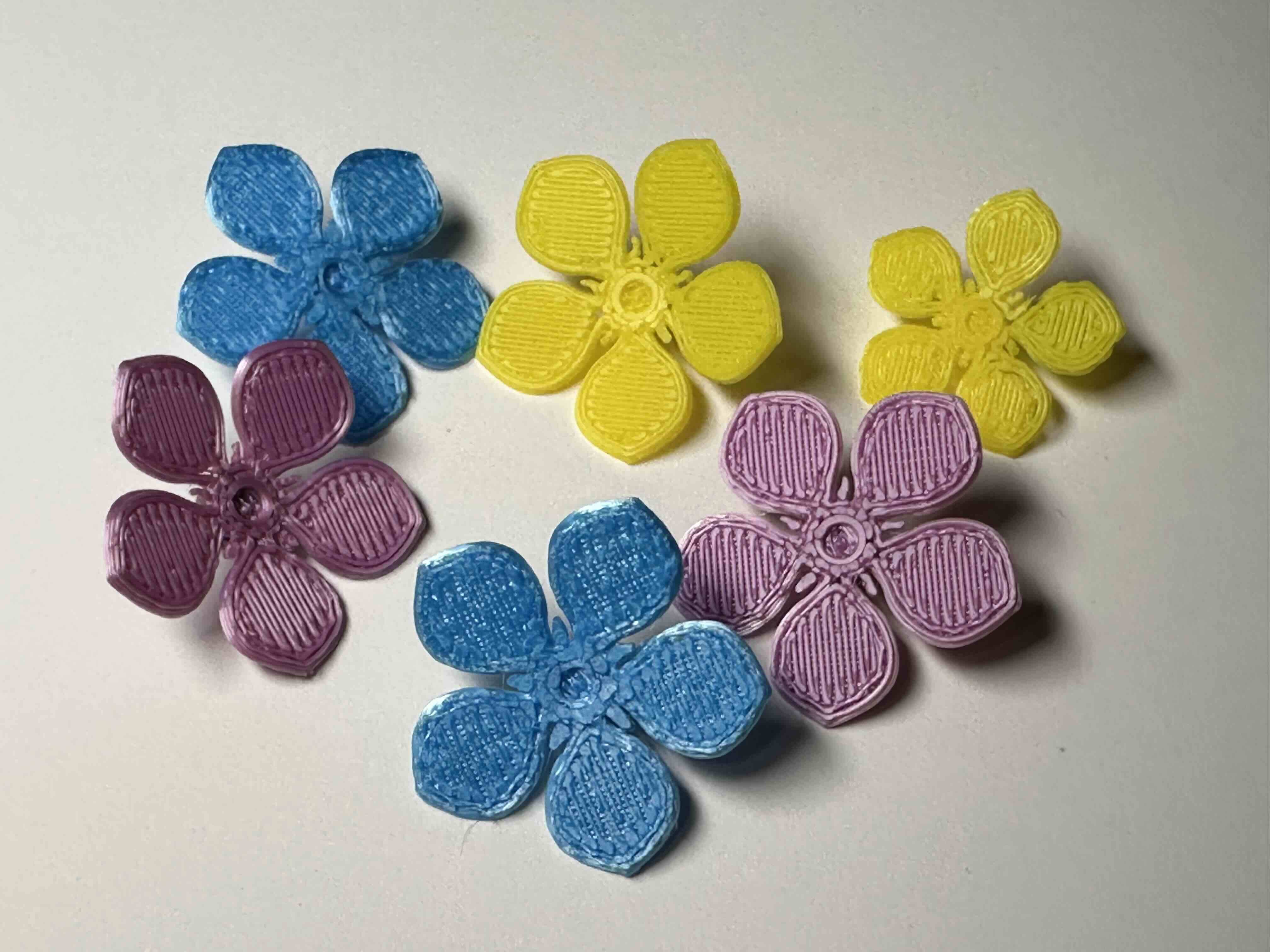 Bloom Bead