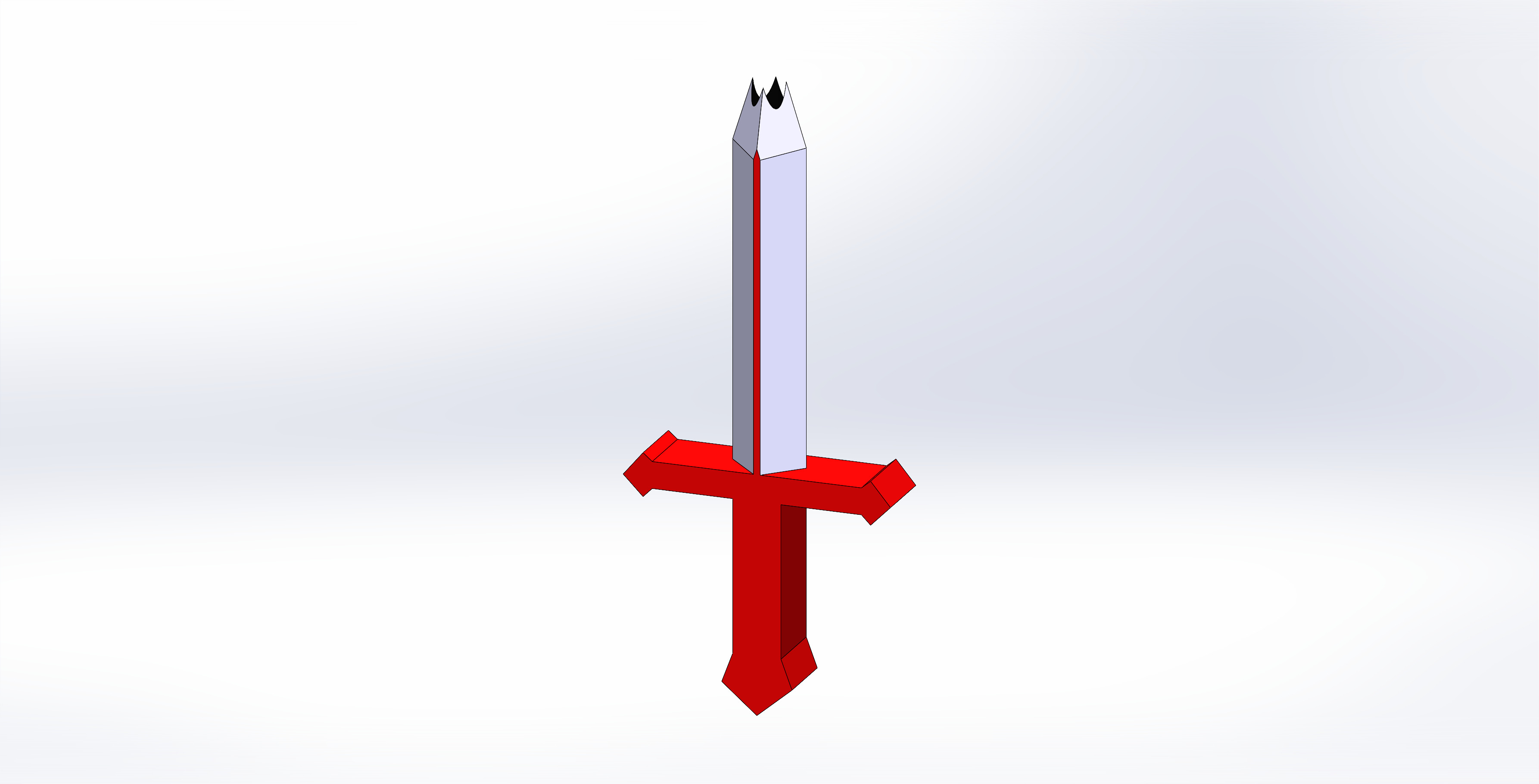 Sword Charm