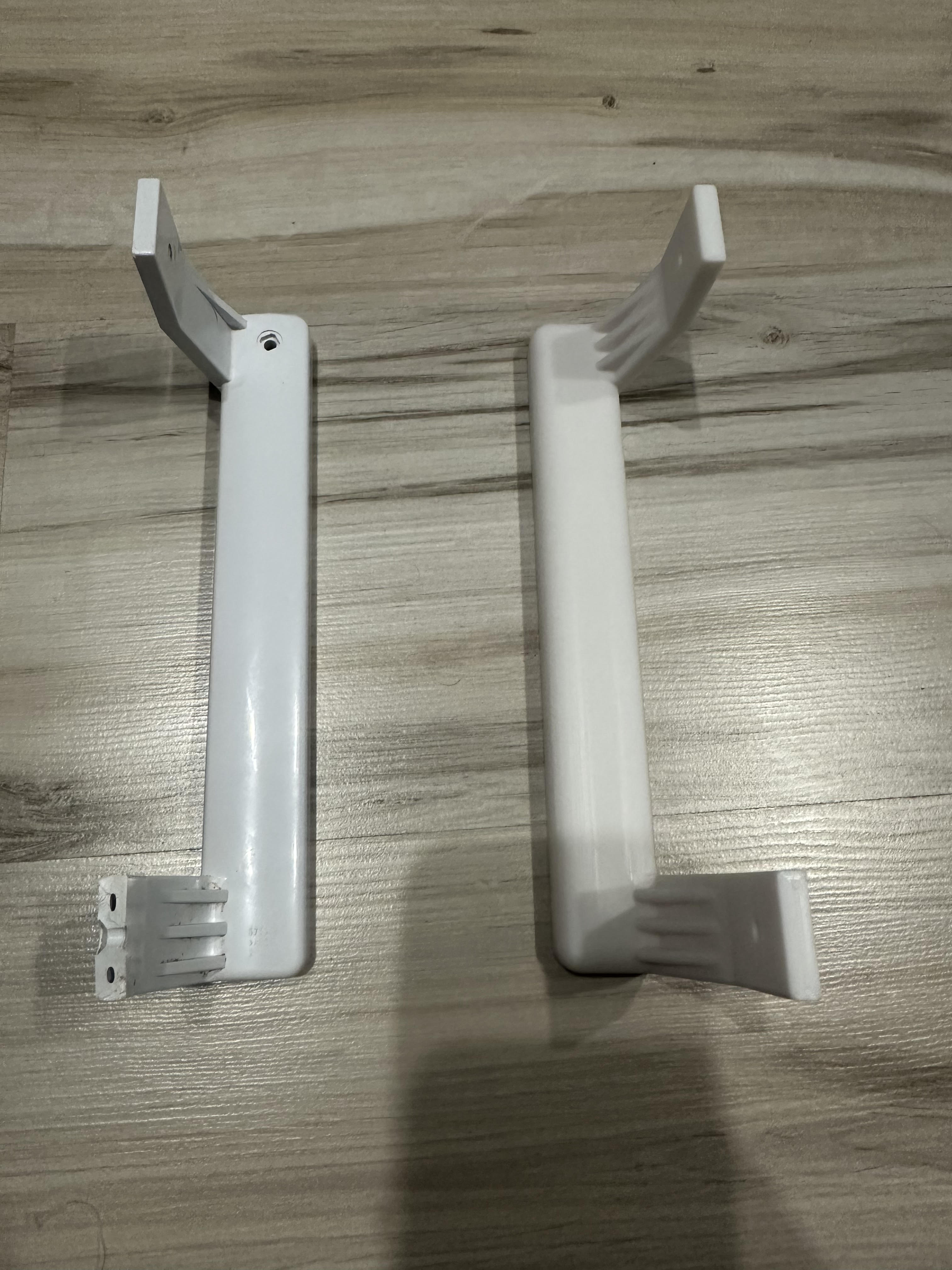 Fridge Handle Repair beko — miniatura 2