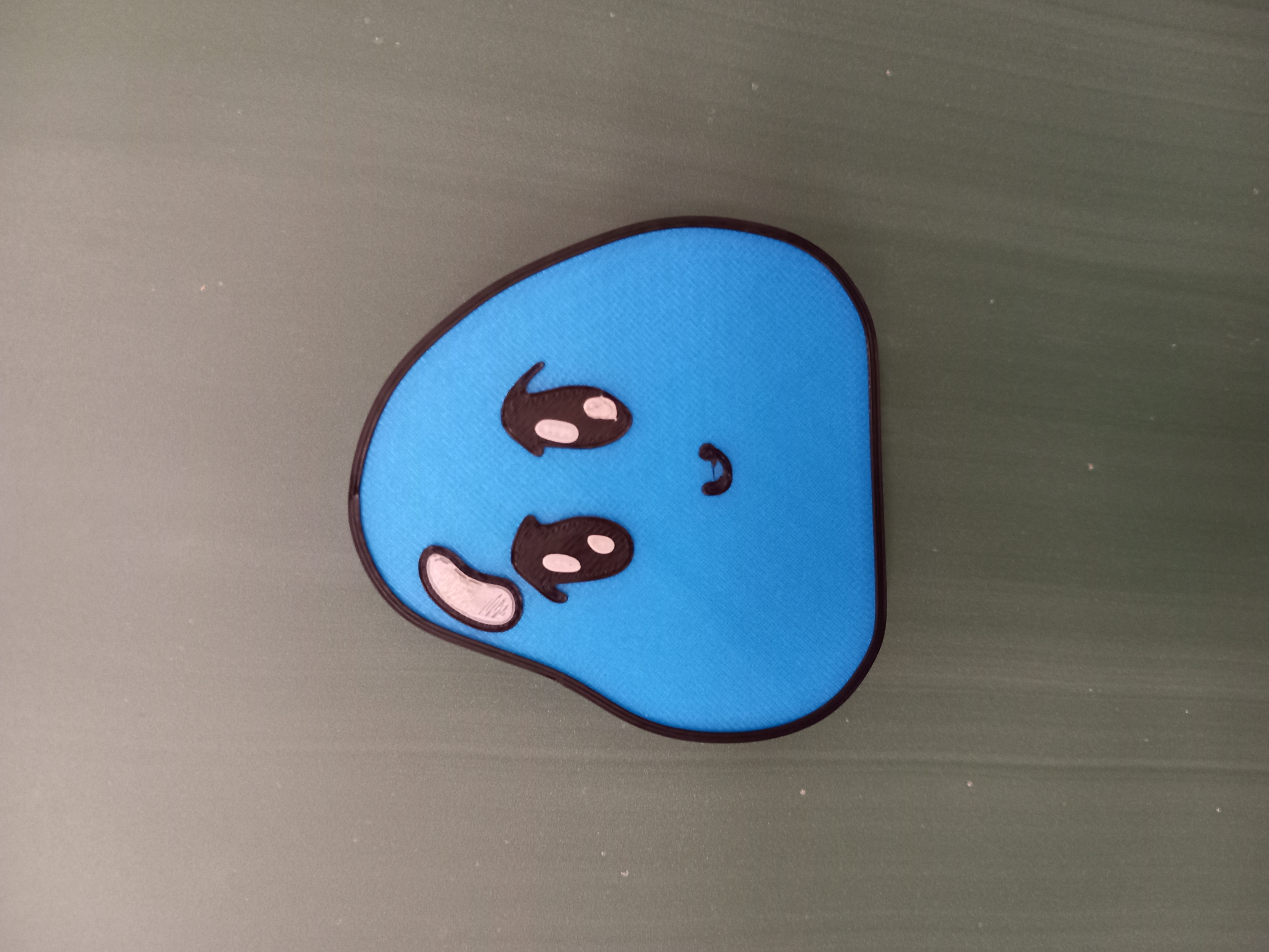 Goobert from backpack battles