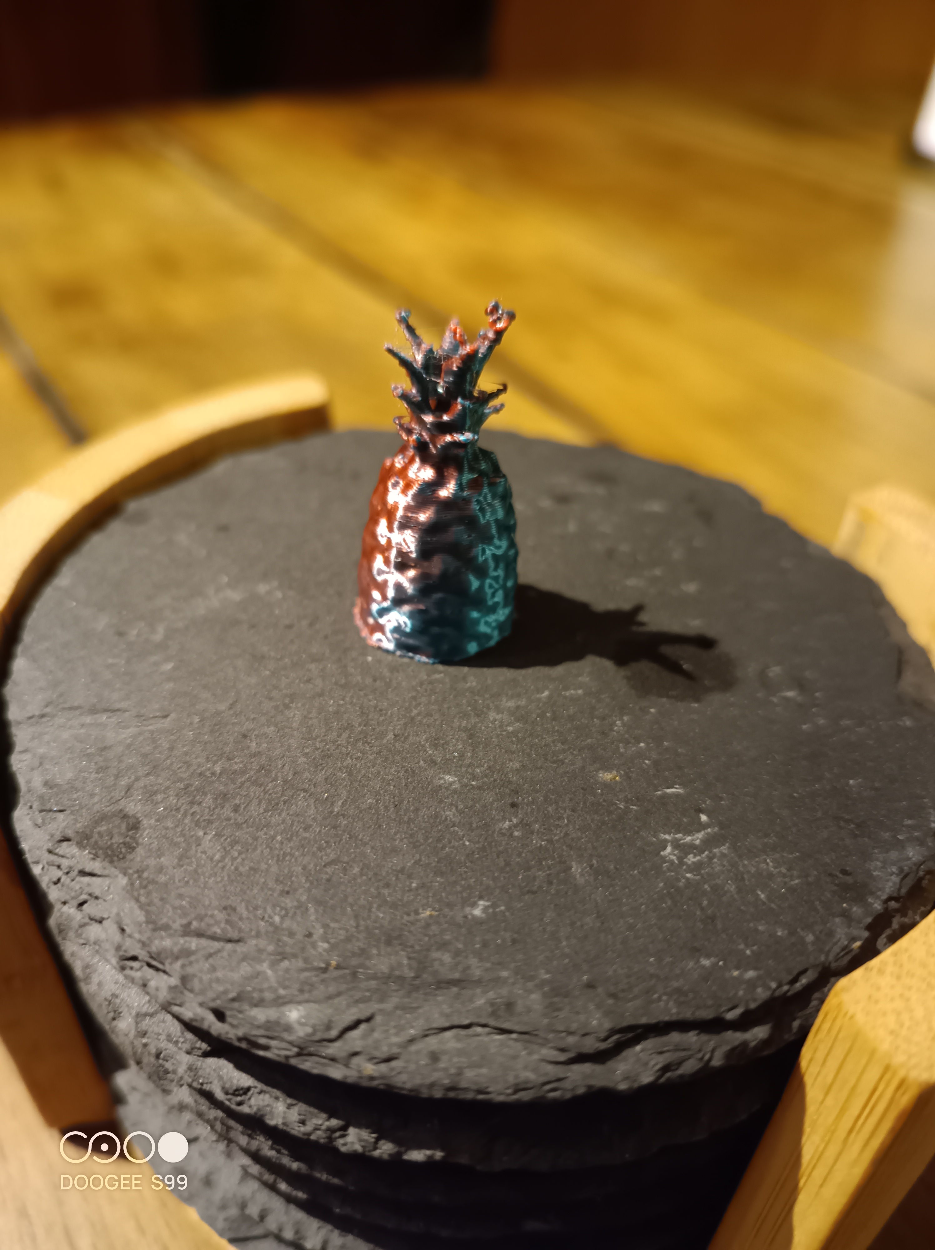 perle ananas