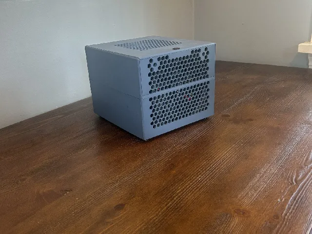 The Hive - ITX PC Case