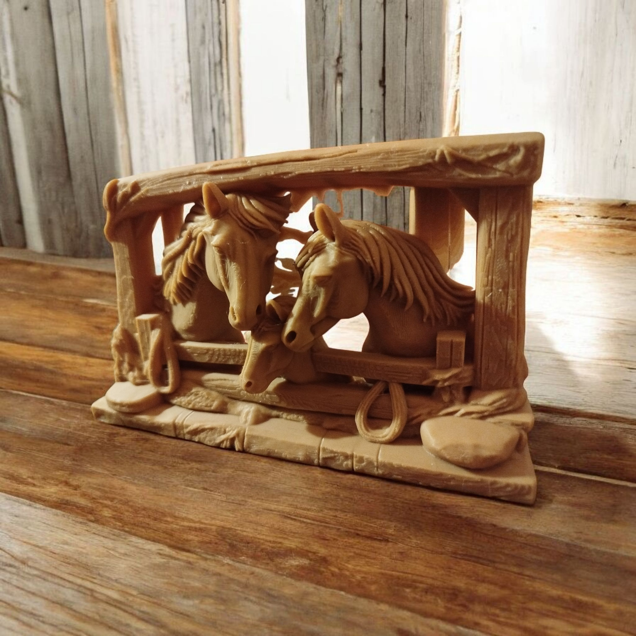 “Stable Harmony” — miniatura 2