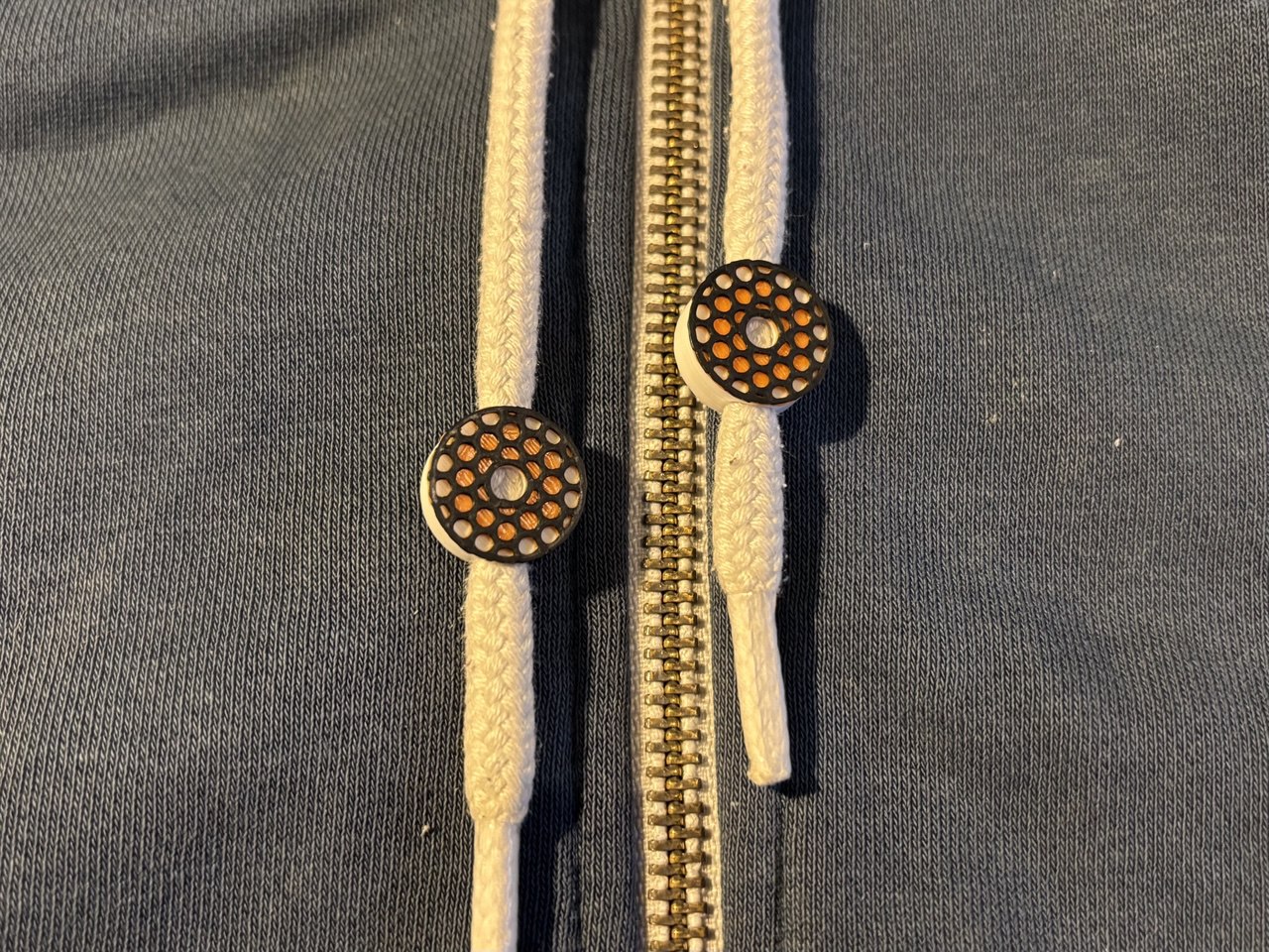 Help me fill my spool - Prusameter Spool Bead (NO MMU)