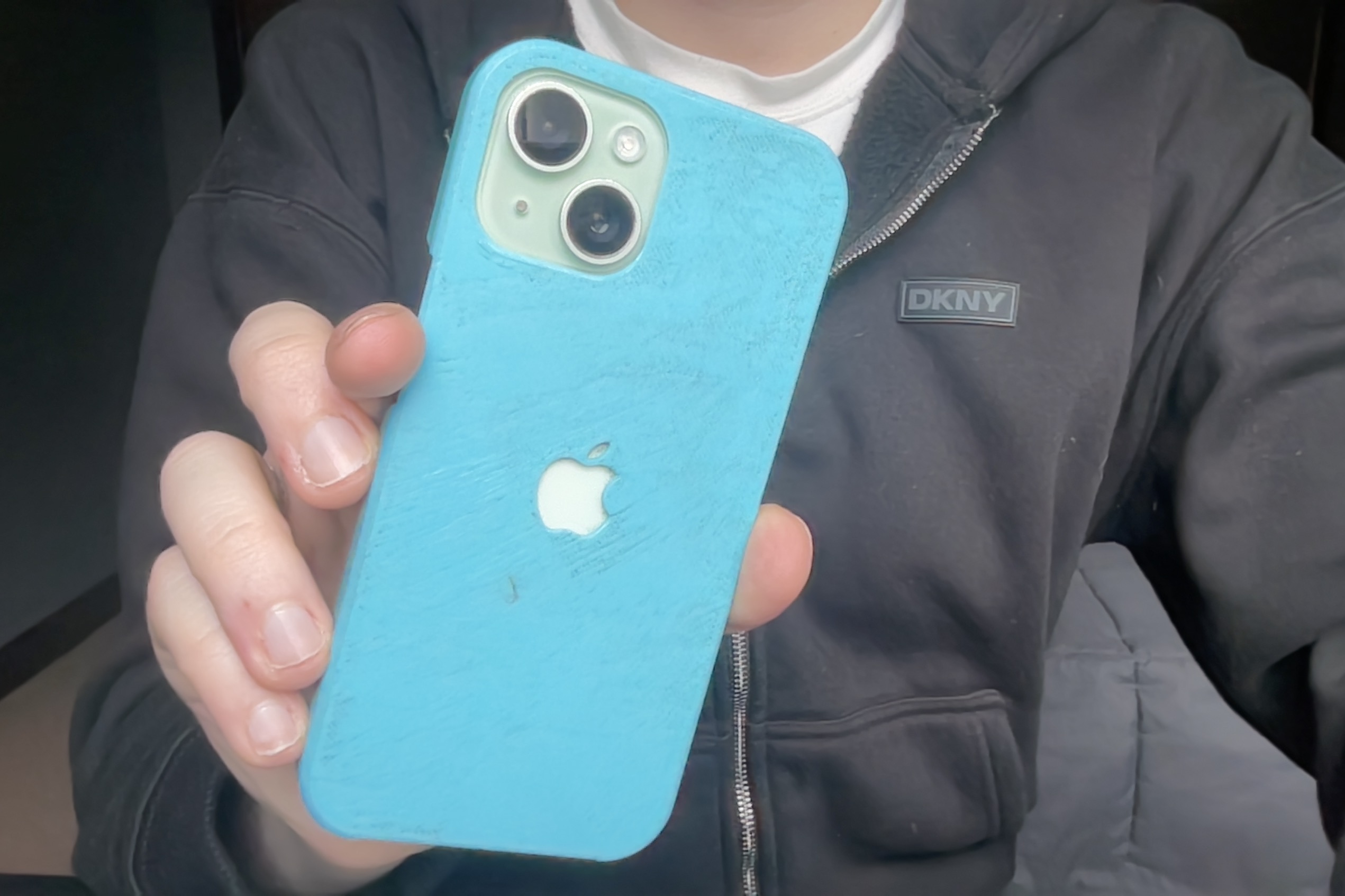 IPhone 15 Case