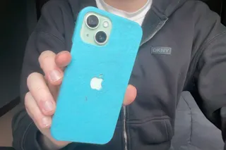 IPhone 15 Case