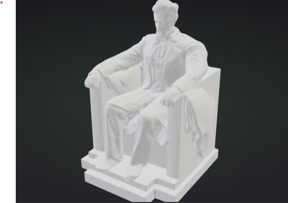 Lincoln Memorial