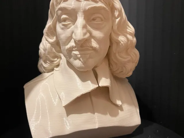 René Descartes