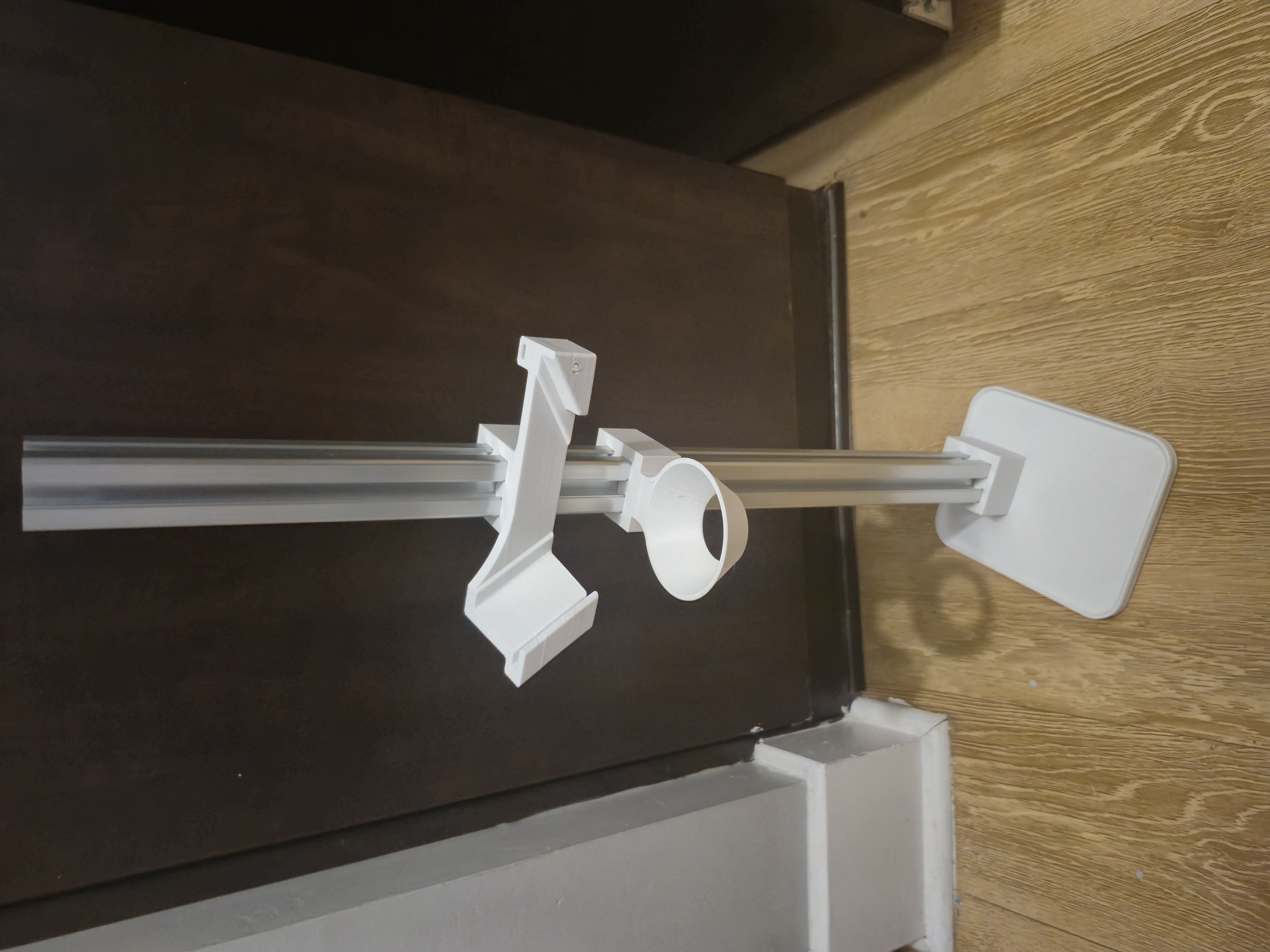 Elegoo Saturn 4 Ultra 30x30 Vat Holder