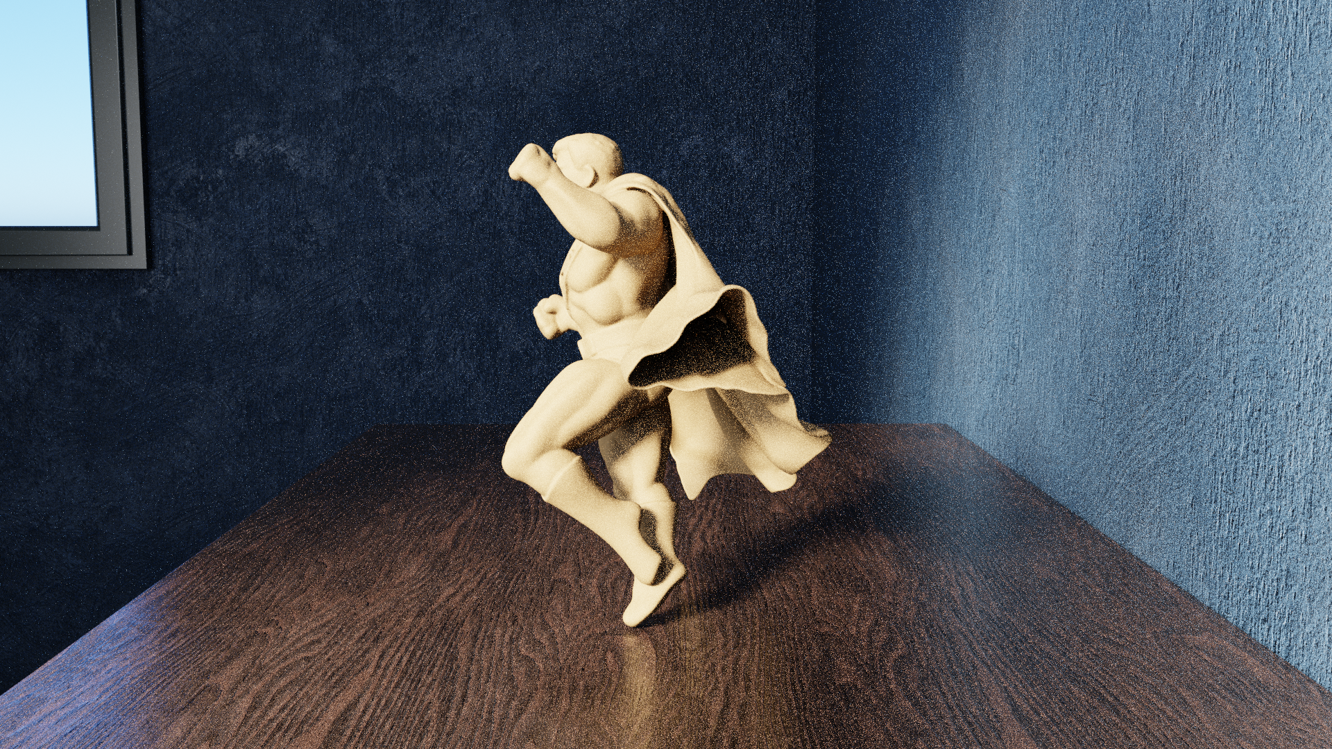 Flying Superman — miniatura 4