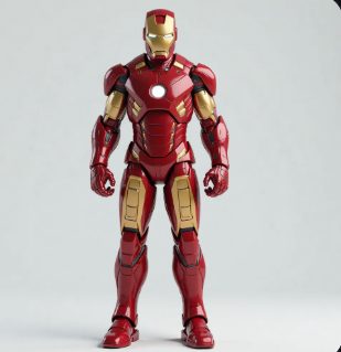 IRONMAN