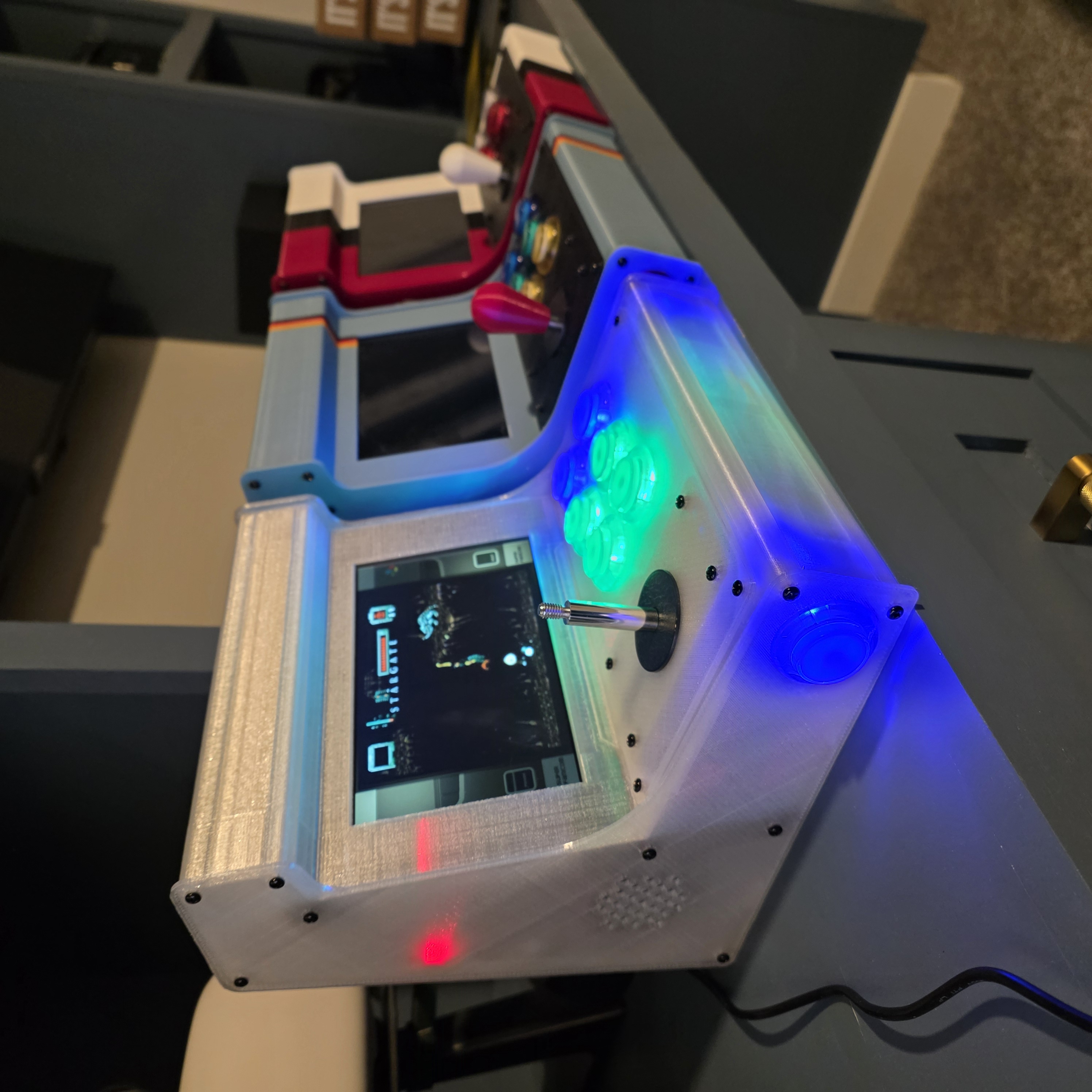 Mini Arcade — miniatura 3