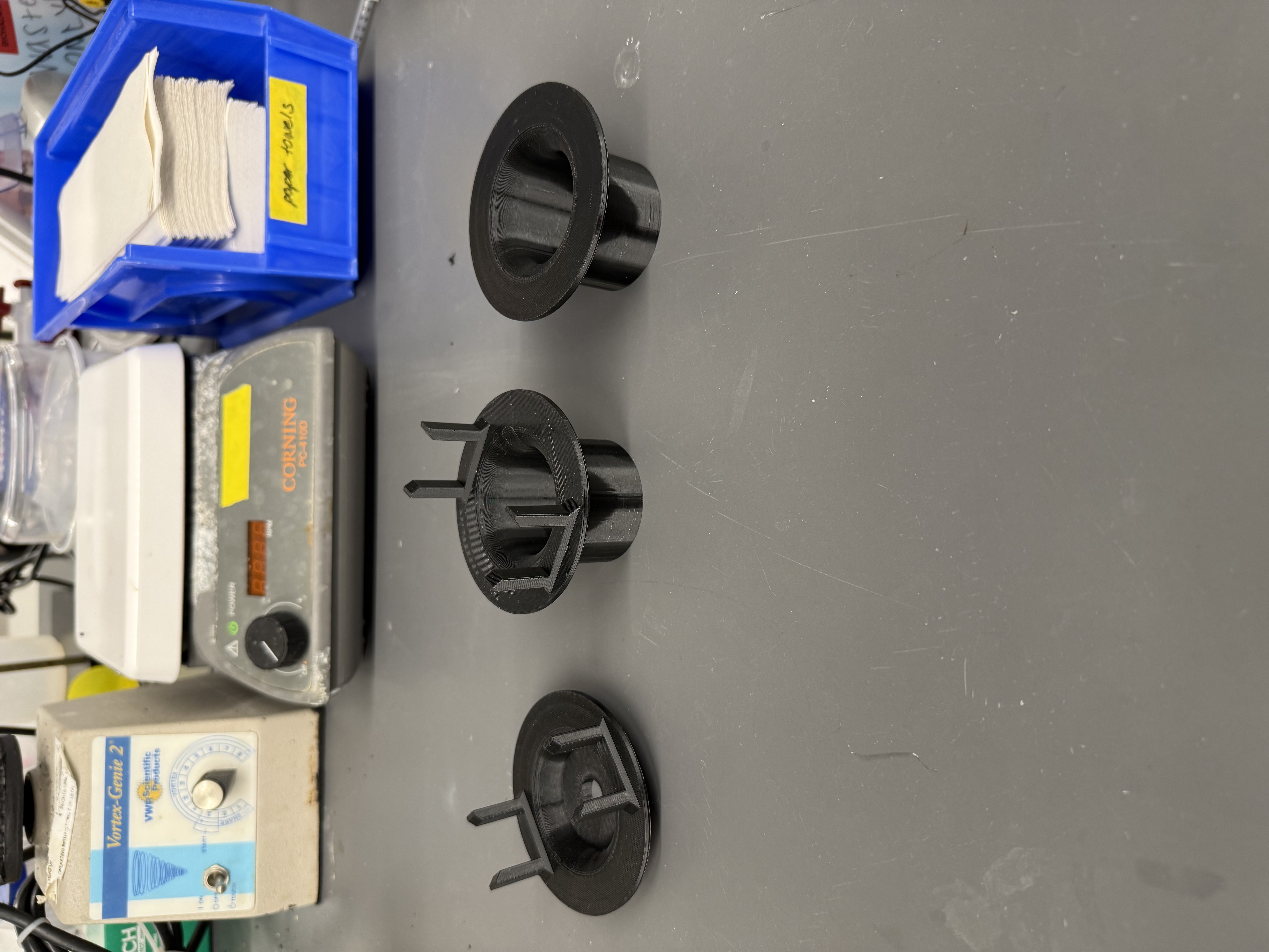 Rate-Controlled Freezing Container — miniatura 8