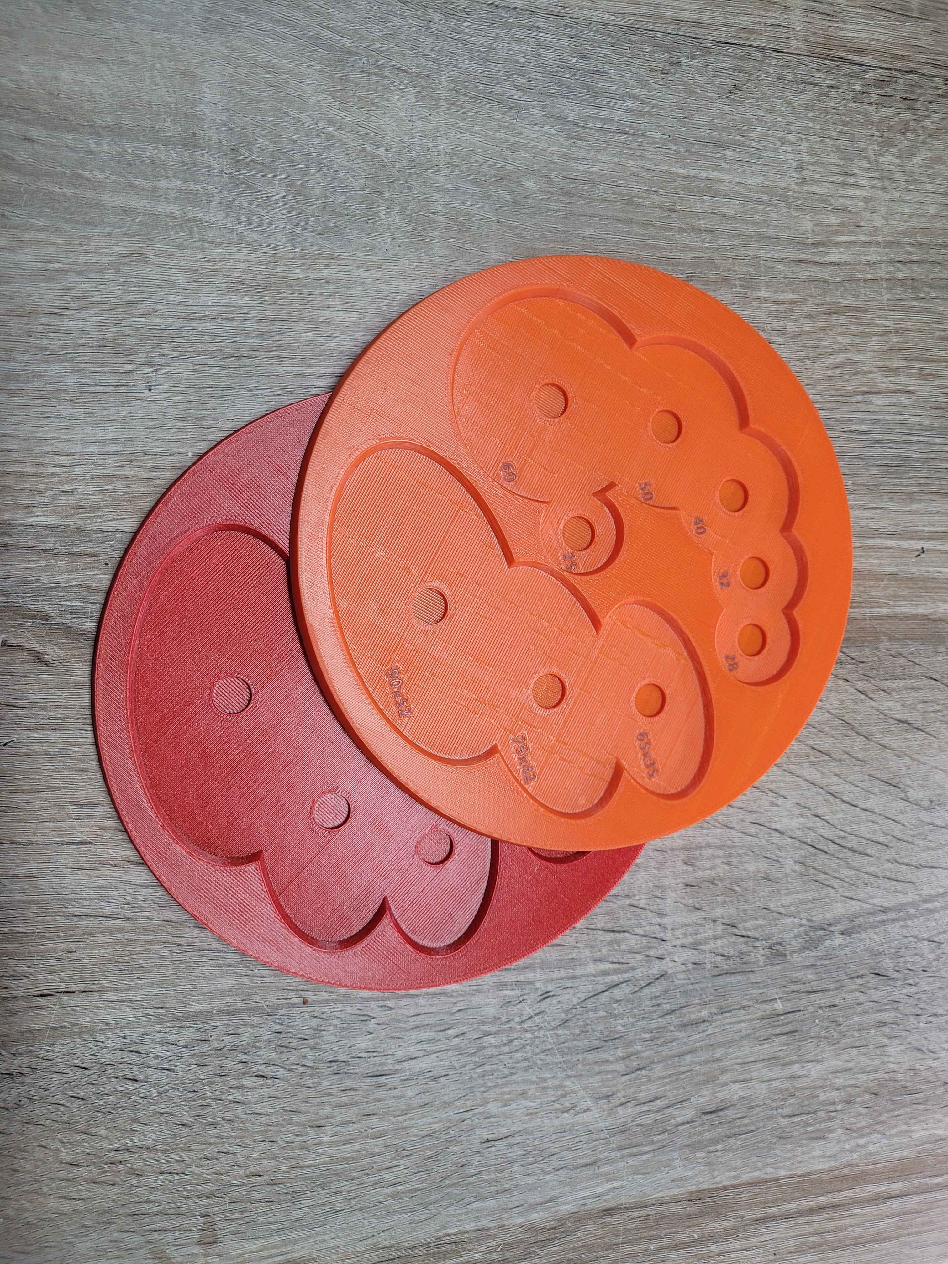 Miniature Magnetizing Plate