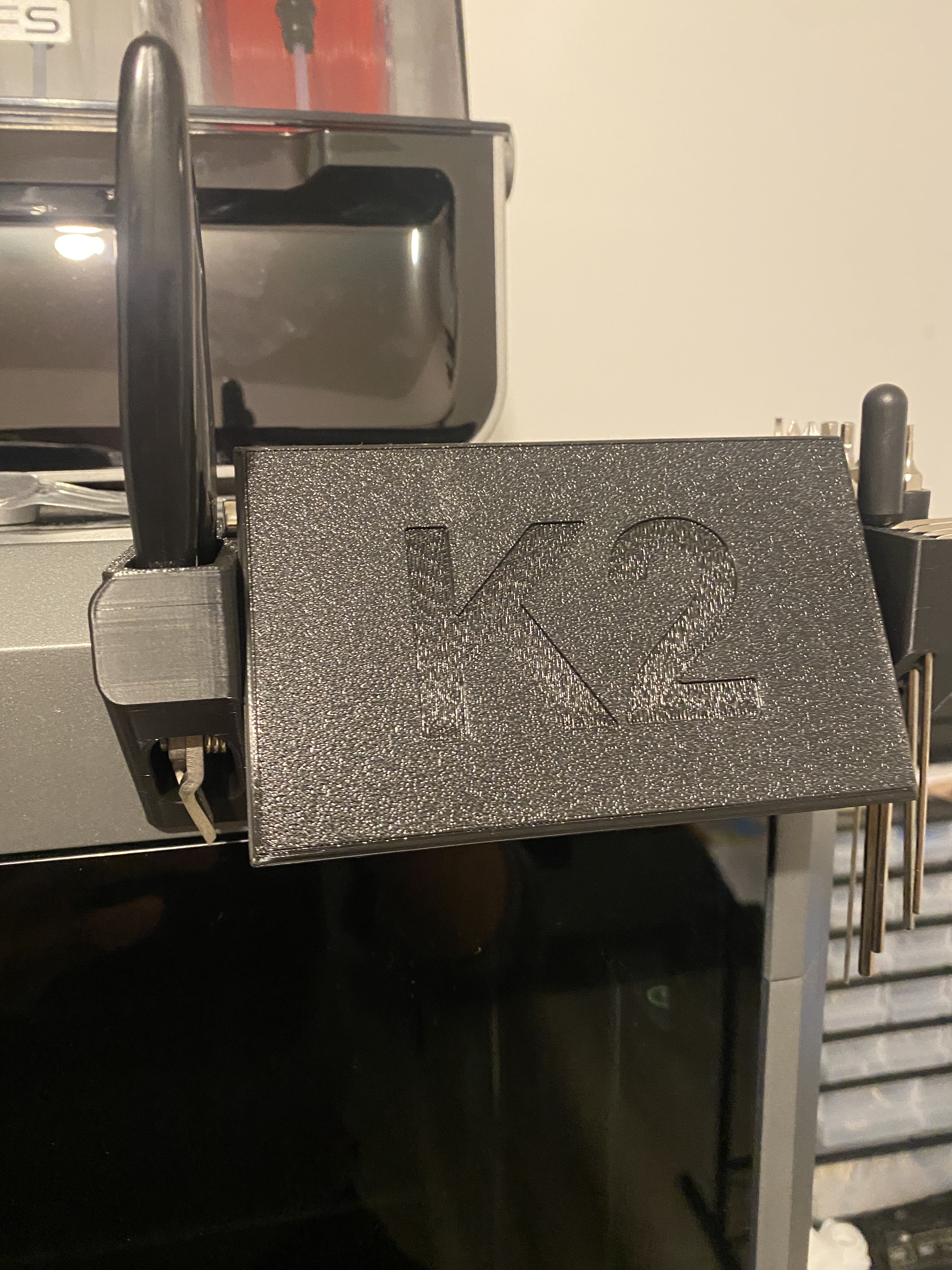 protection écran k2/k2plus