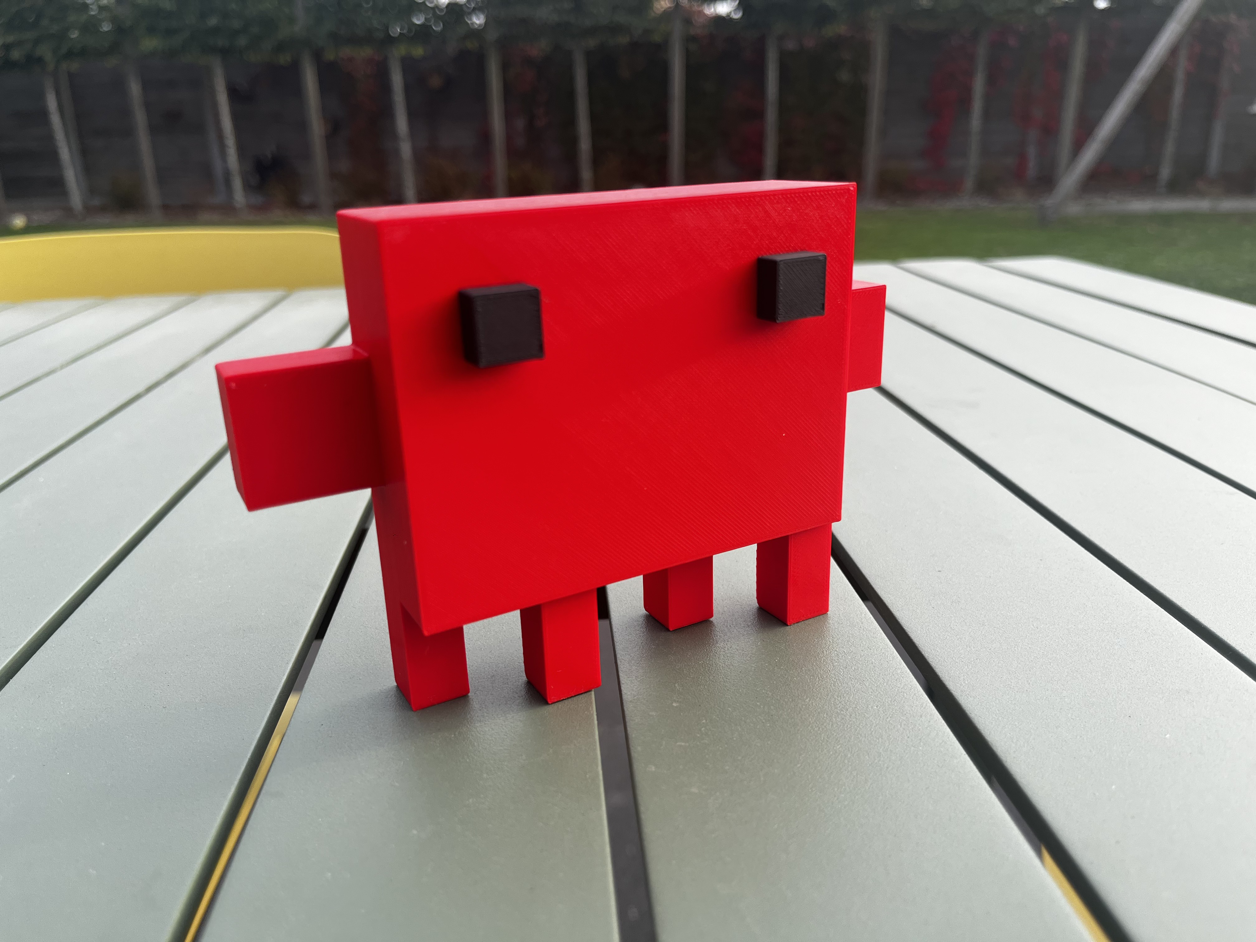 Claw'd - The 8bit Pixel Crab