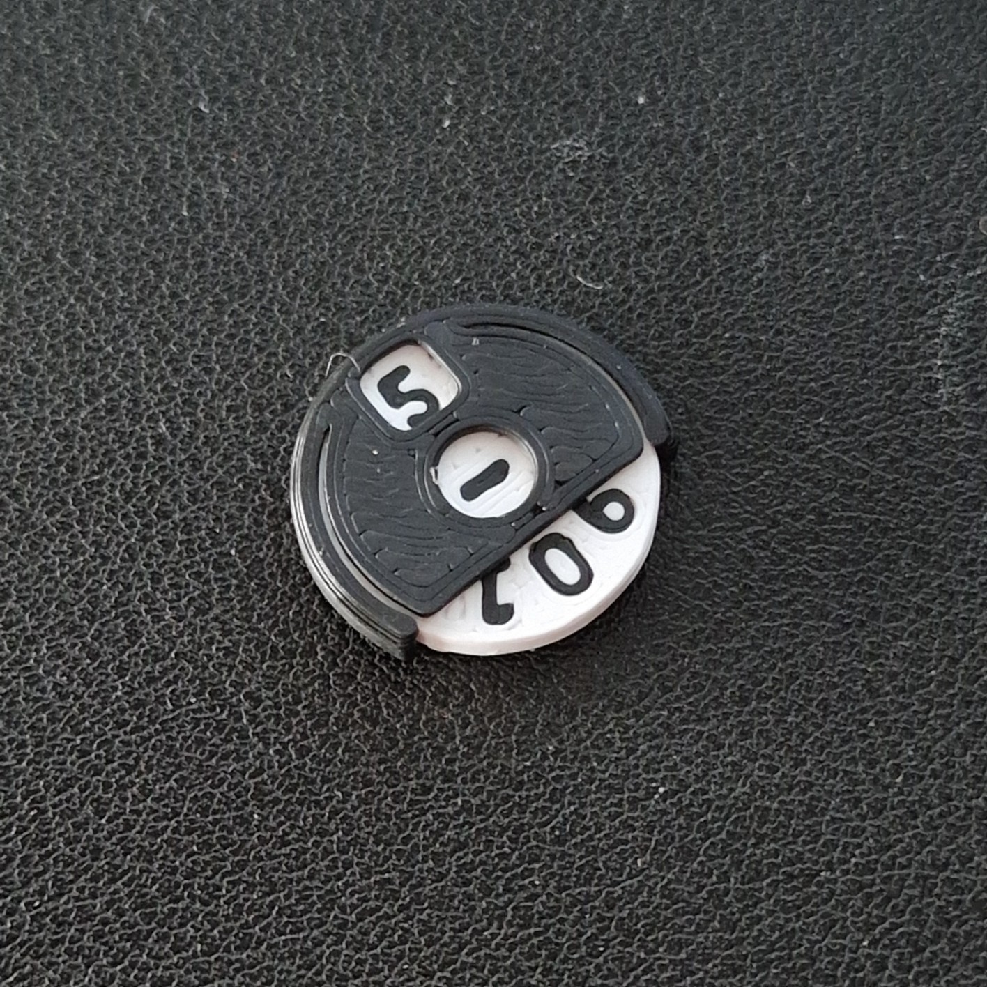 MTG - simple counter token
