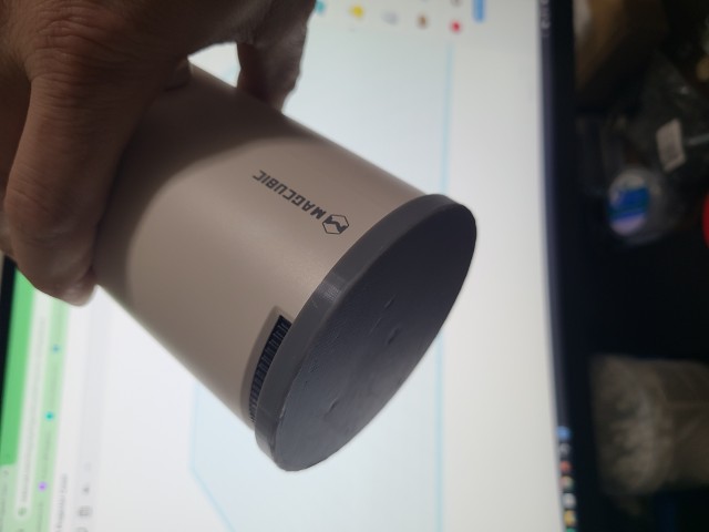 Mini Projector Cover