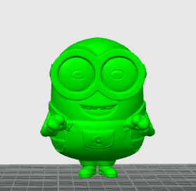 Mninions BOB