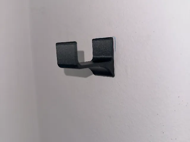 Headphone Wall Hook