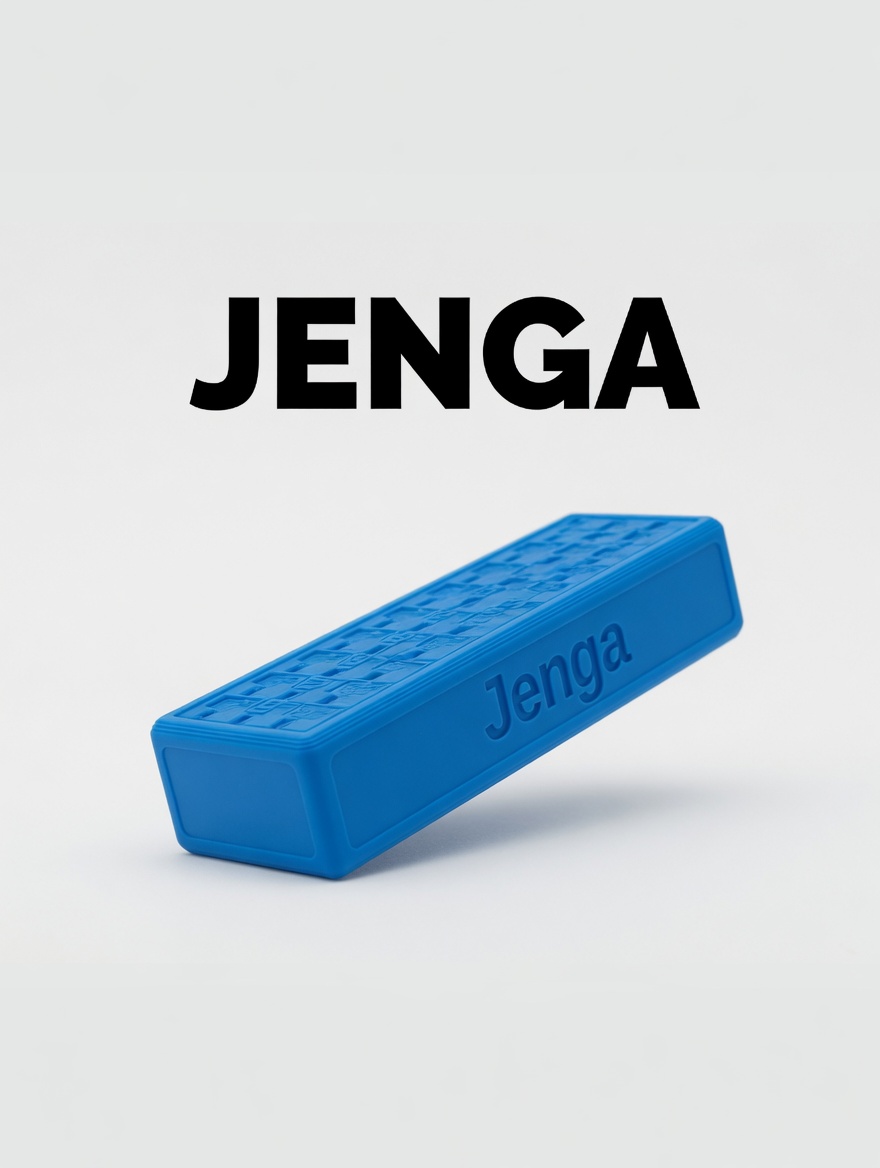 JENGA