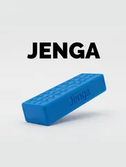 JENGA