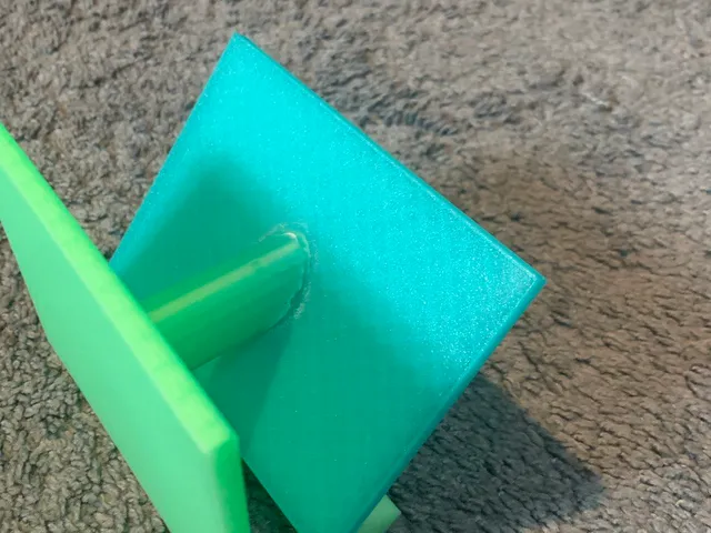 ipad/kindle holder
