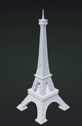 Eiffel Tower