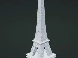 Eiffel Tower