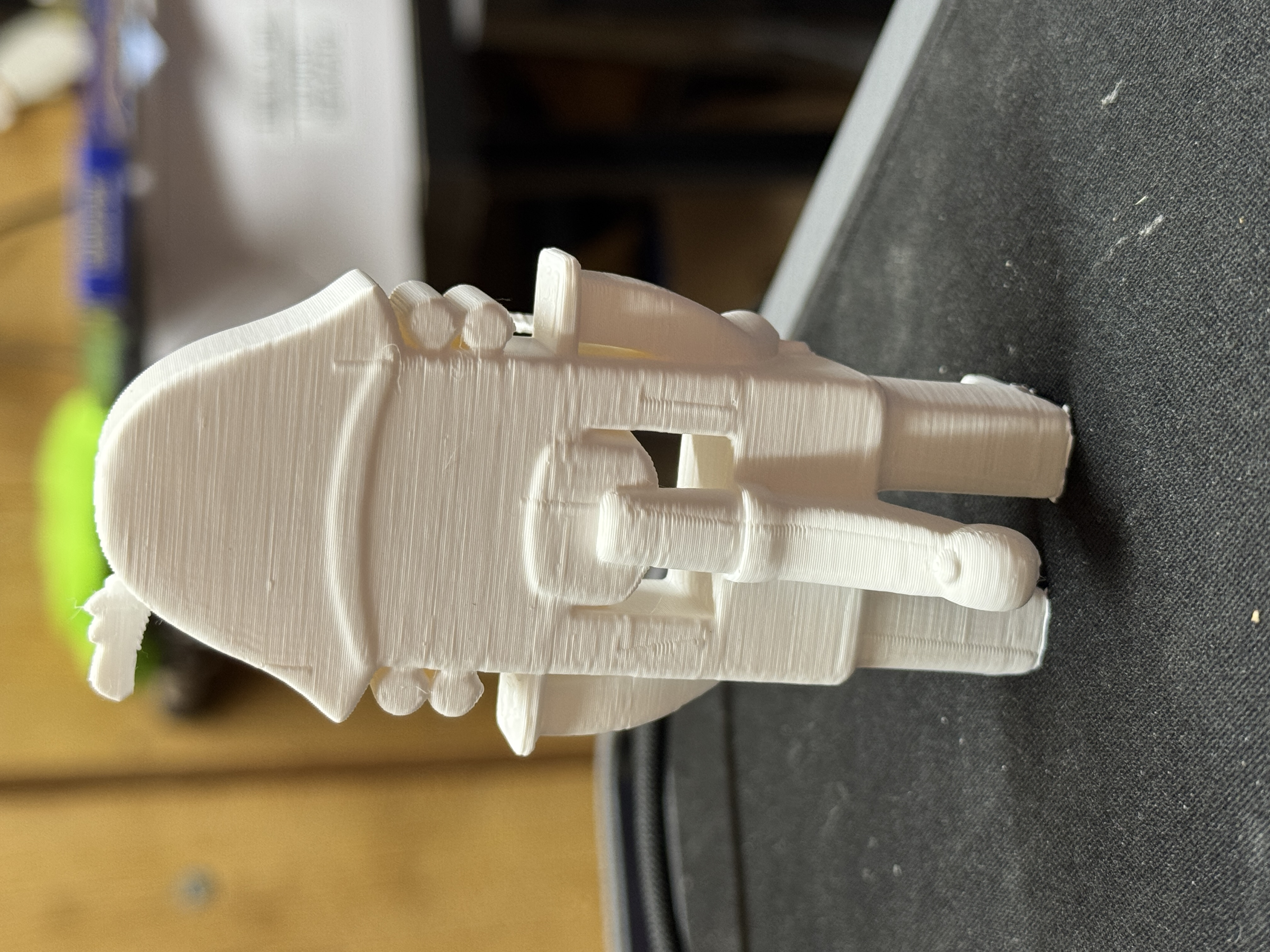 The Nutcracker — miniatura 3