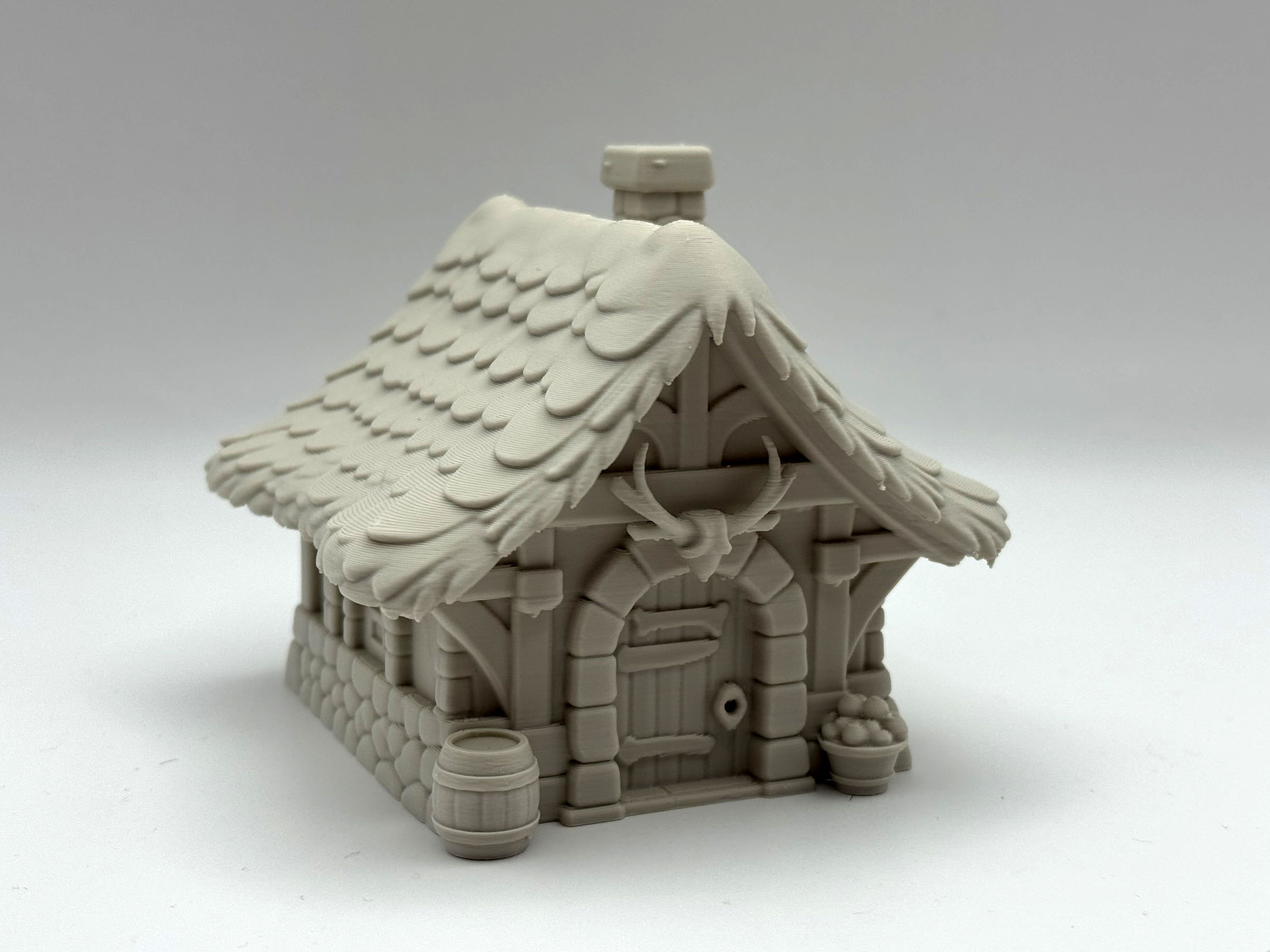 Tavern Fairy House