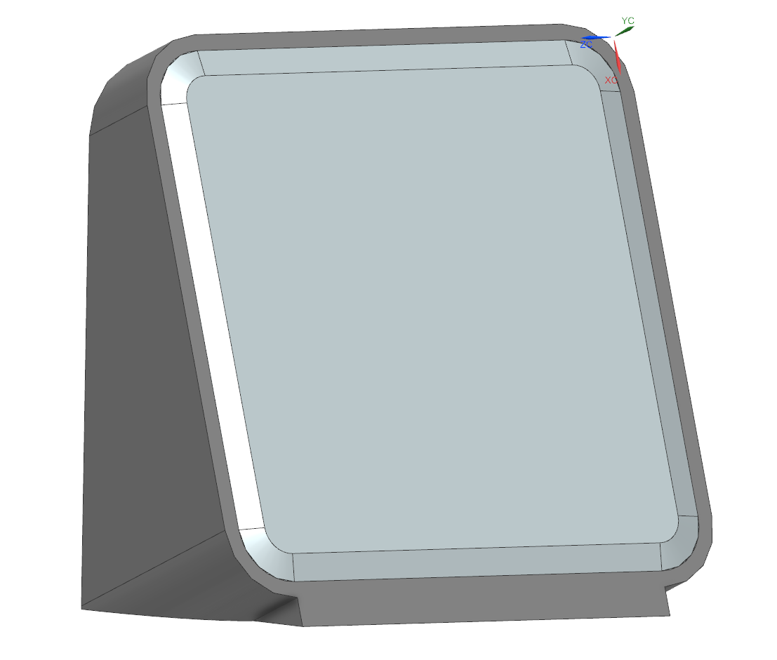 Tado Smart Thermostat Stand - Ultra-Stable & Precision Fit