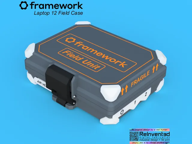 Framework Laptop 12 Field Case