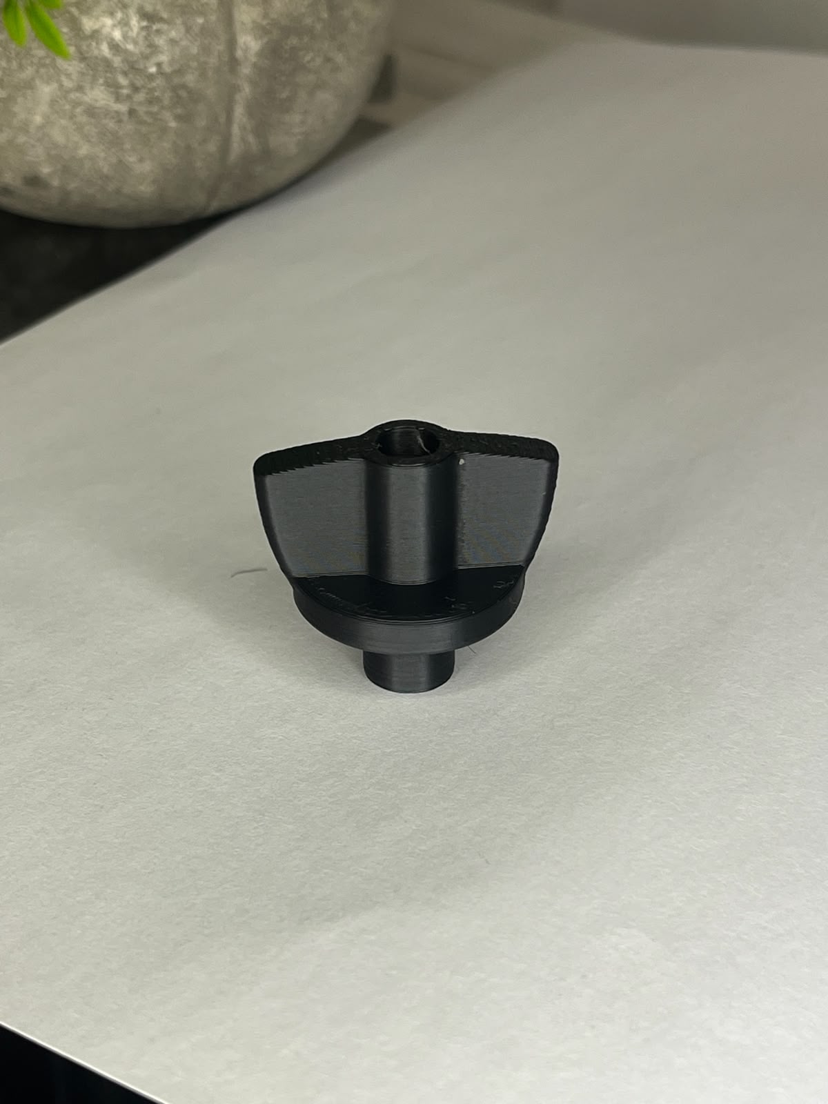 Roland butterfly nut