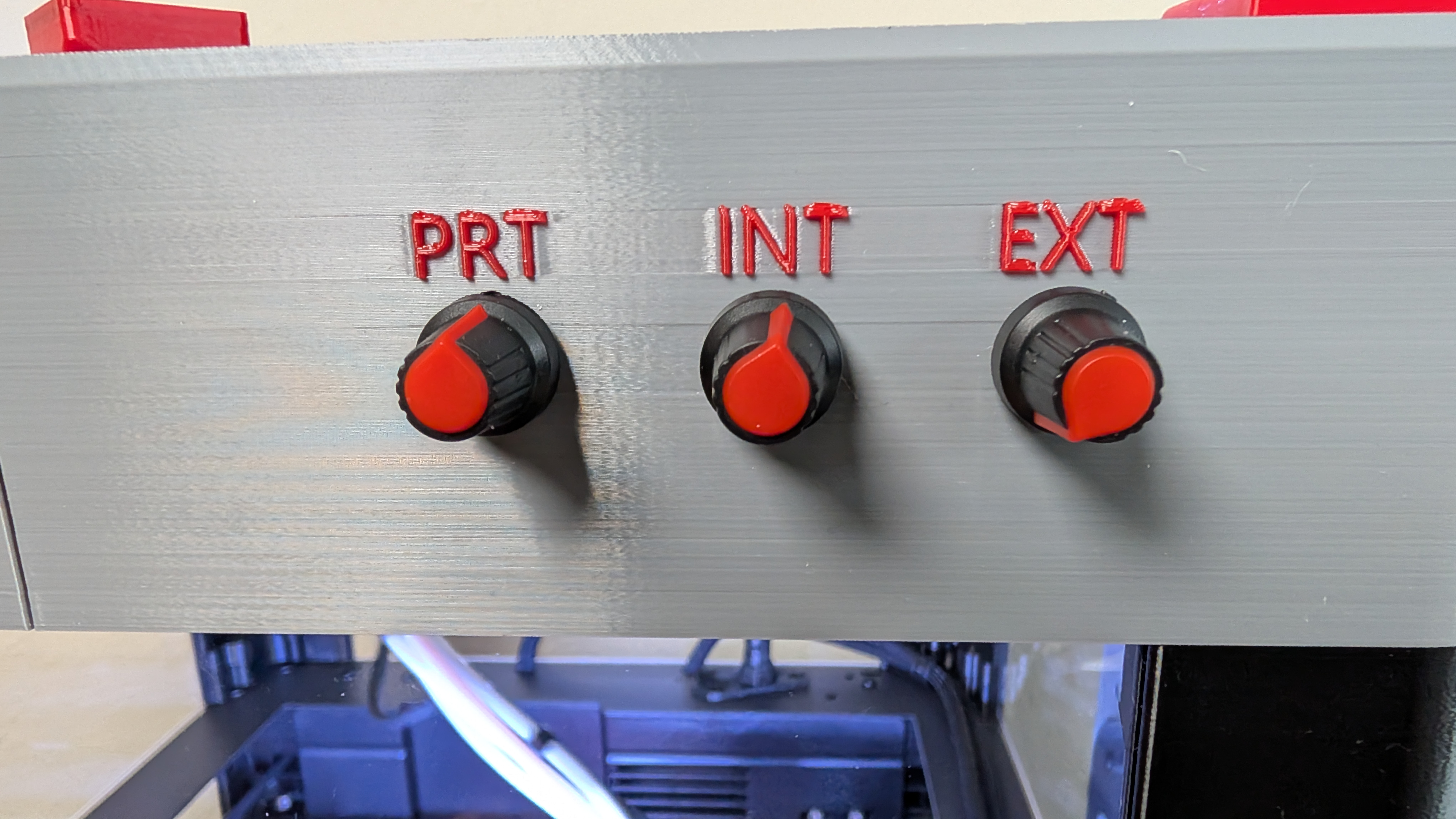 Flashforge AD5X — thumbnail 2