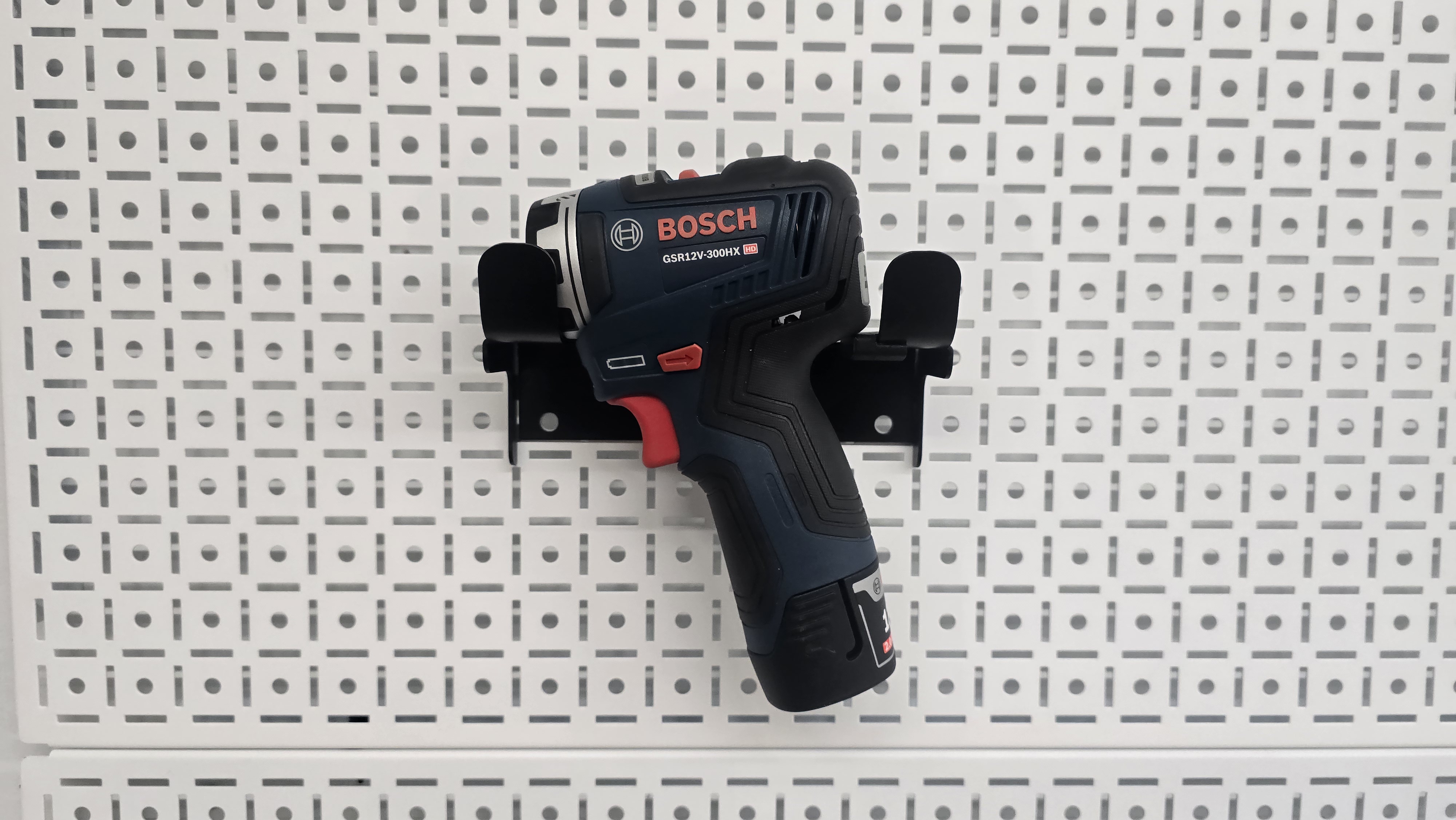 TIW - OmniWall Universal Tool Cradle Adaptor
