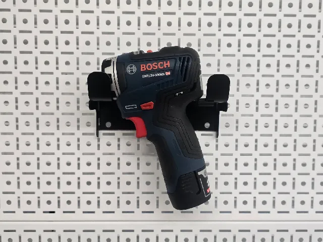 TIW - OmniWall Universal Tool Cradle Adaptor