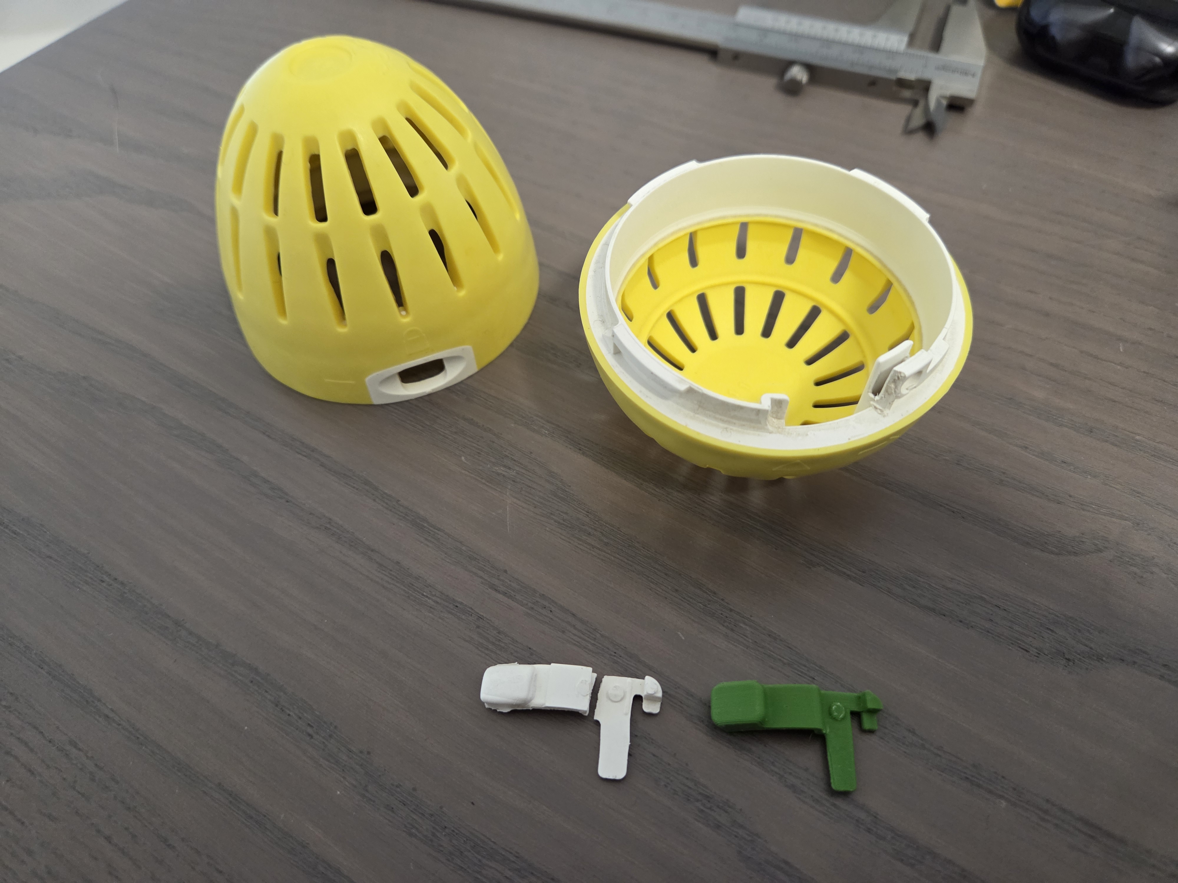 Eco Egg - Replacement button