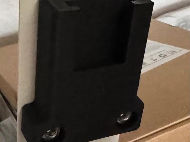 Filler - Filament Holder Base Remix